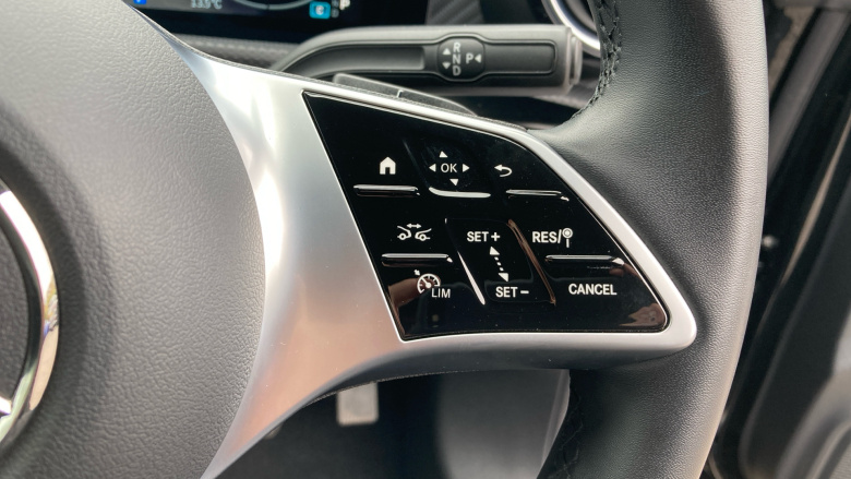 Mercedes-Benz CLA 200 Sport Executive 5dr Tip Auto Petrol Estate